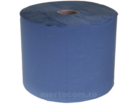 Prosop industrial Flexi 2x190m 3str albastru