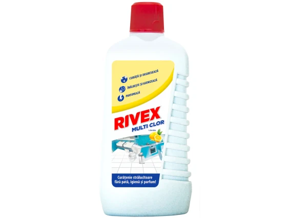 Rivex Multi Clor lamaie 900ml