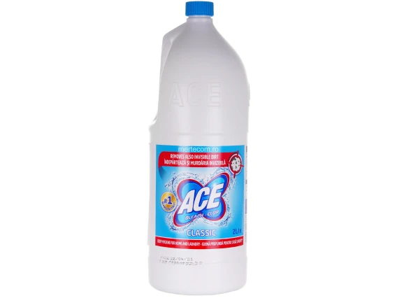 Clor Ace Regular 2 litri