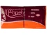 Servetele masa colorate Papely 33cmx33cm 2straturi 250bucati (Portocaliu)