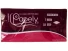 Servetele masa colorate Papely 33cmx33cm 2straturi 250bucati (Grena)