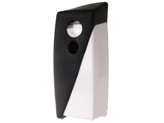 Dispenser odorizant SpringAir Smart Alb/Negru