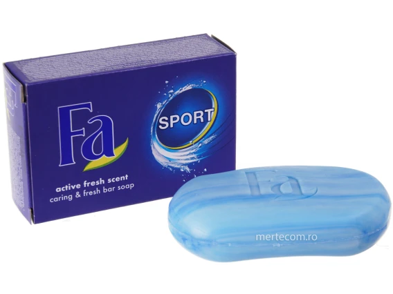 Sapun solid Fa Sport 90gr