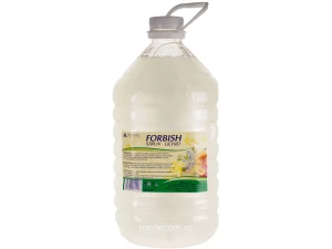 Săpun lichid Forbish 5litri (Alb)