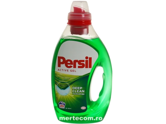 Detergent rufe lichid Persil 1 L (Active Gel)