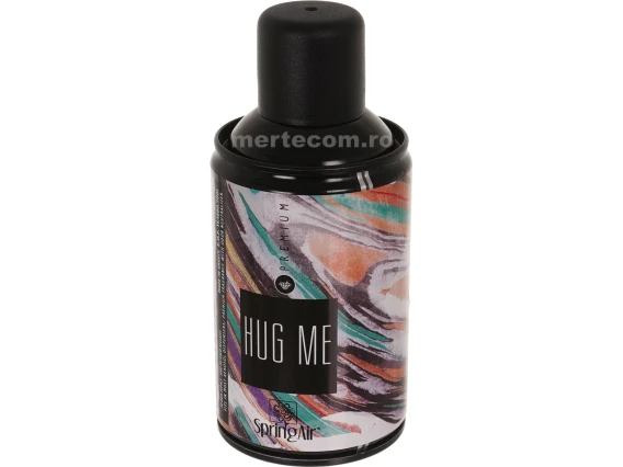 Rezerva odorizant camera Spring Air Hug Me
