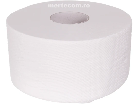 Hârtie igienică Jumbo 170metri 2straturi