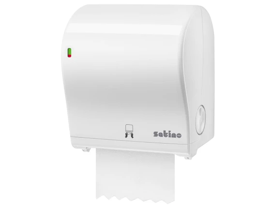 Dispenser autocut Satino Wepa