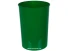 Cos gunoi Origami 10L H-32cm (Verde)