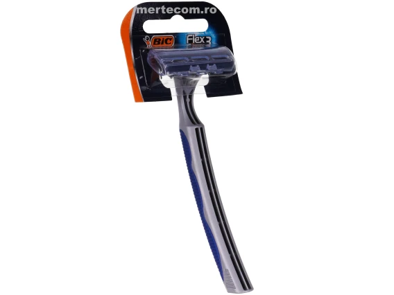 Aparat de ras Bic Flex3 Classic