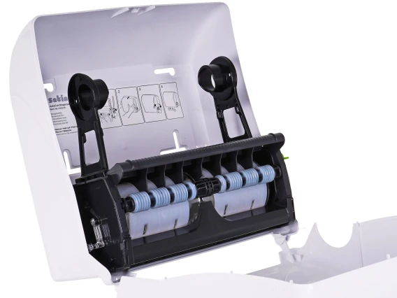 Dispenser autocut Satino Wepa