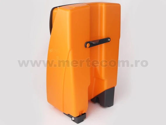 Bazin solutie Taski Ergodisc