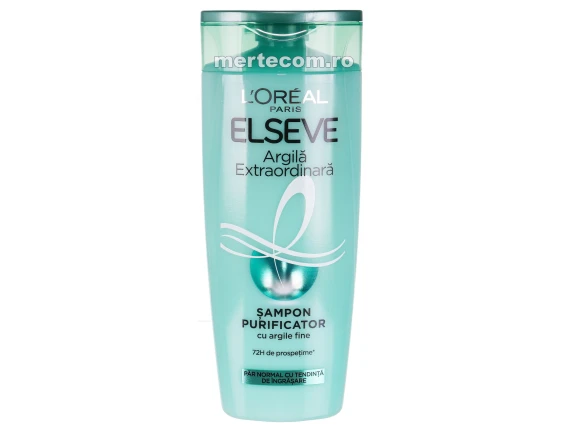 Sampon L'oreal Elseve Arginina extraordinara 250ml