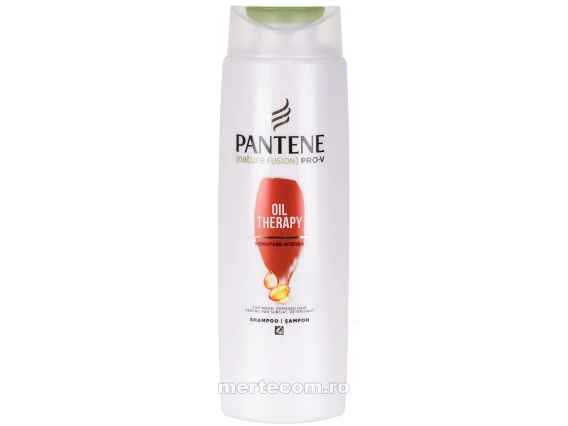Sampon Pantene PRO-V  250ml (Oil Therapy)