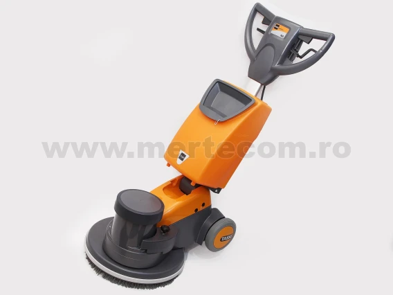 Bazin solutie Taski Ergodisc