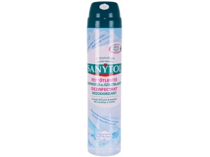 Spray odorizant dezinfectant Sanytol 300ml