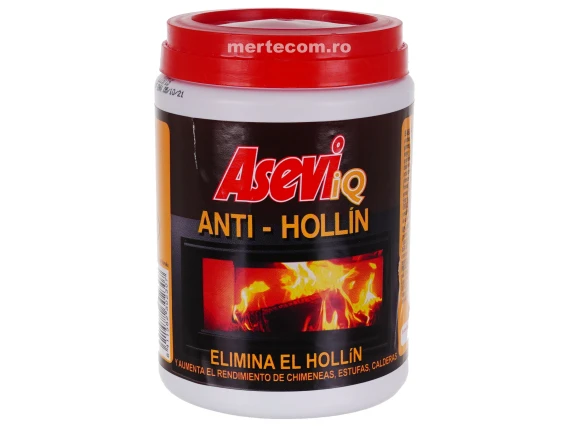 Asevi Granule Anti funingine  500g