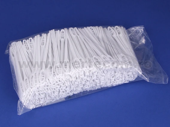 Palete cafea plastic 1000 bucati