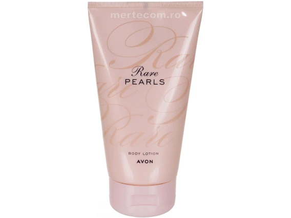 Lotiune pentru corp Avon Rare Pearls 150ml