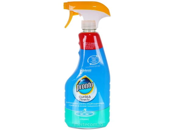 Detergent Multi Suprafete Pronto 500 ml