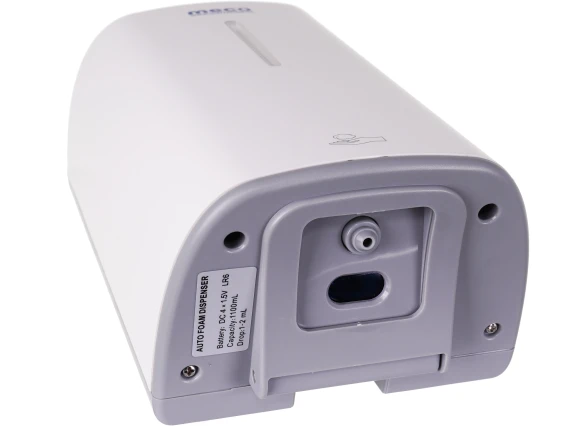 Dozator sapun spuma cu senzor Meco FD110