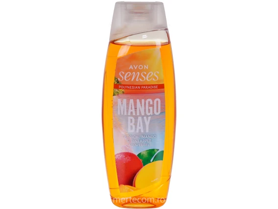 Gel de dus Avon Sense 500 ml (Mango)