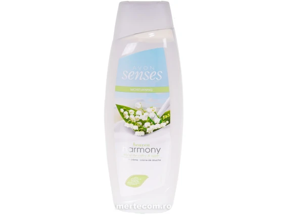 Gel de dus Avon Sense 500 ml (Margaritar)