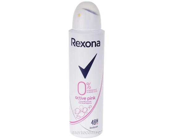 Deodorant spray Rexona 150ml