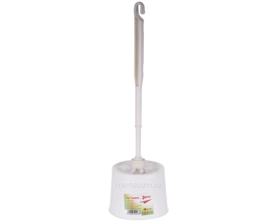 Set perie wc Zorex mic diverse culori