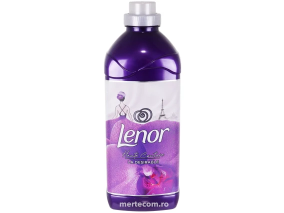Balsam rufe Lenor 1,44 litri La Desirable