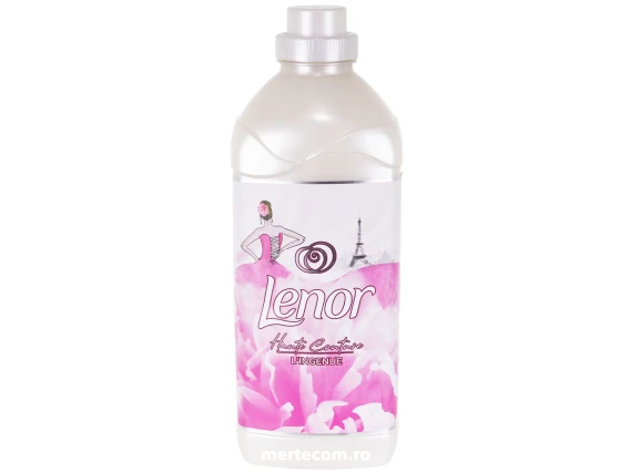 Balsam rufe Lenor 1,44 litri Lingenue