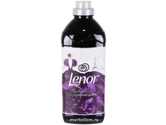 Balsam rufe Lenor 1,44 litri La Magnifique