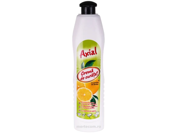Crema de curatat Axial 500ml