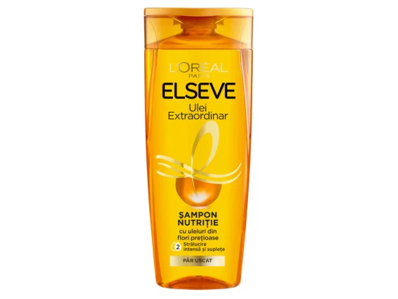 Sampon L'oreal Elseve Ulei Extraordinar 250ml