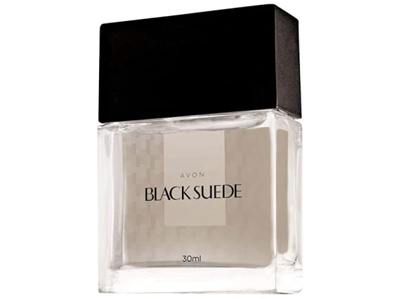 Parfum Black Suede Touch 30ml
