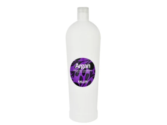 Balsam pentru par vopsit Kallos Argan 1000ml