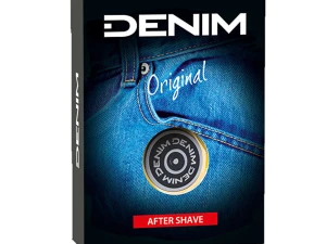 After shave Denim 100ml (Original)