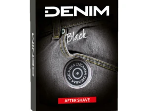 After shave Denim 100ml (Black)