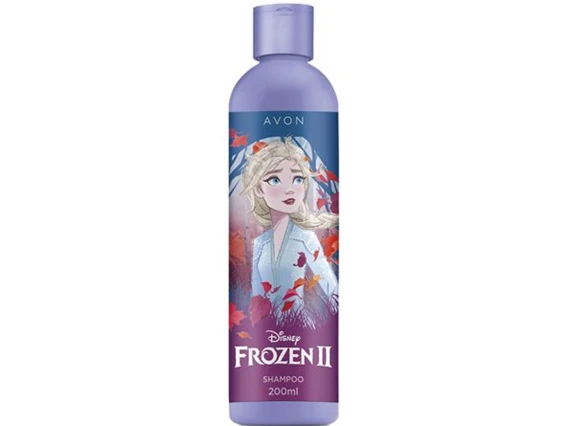 Sampon pentru copii Frozen II 200ml