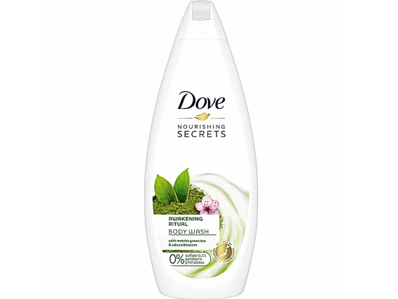Gel de dus Dove Awakening Ritual 750ml