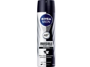 Deodorant spray Nivea Men 150ml