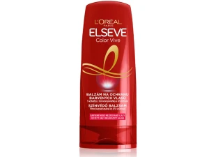 Balsam de par L'oreal Elseve 200ml (Color Vive)