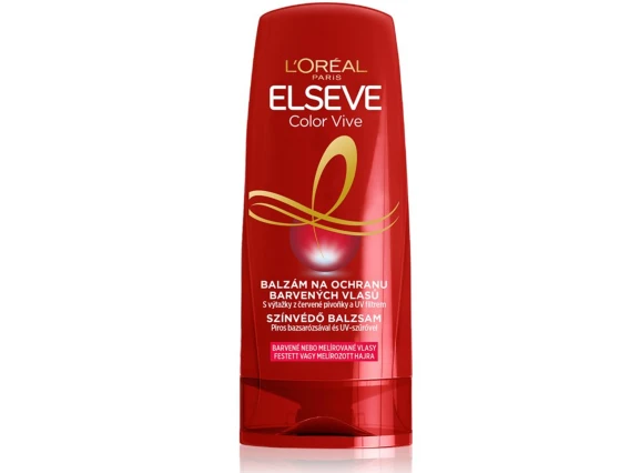 Balsam de par L'oreal Elseve 200ml (Color Vive)