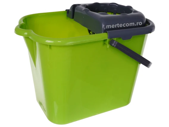 Galeata plastic Paclan 14 litri