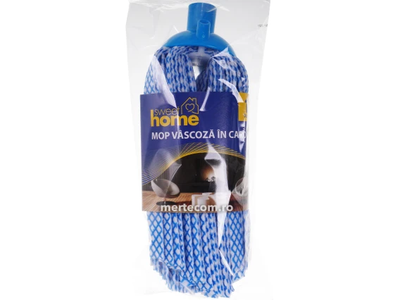 Mop vascoza absorbant Sweet Home