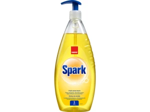 Detergent vase Sano Spark 1litru (Lamaie)