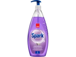 Detergent vase Sano Spark 1litru (Lavanda)