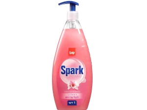 Detergent vase Sano Spark 1litru (Migdale)