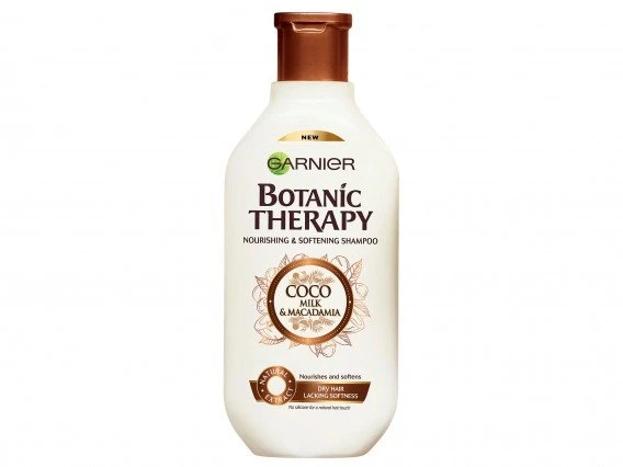 Sampon Garnier Botanic Therapy 250ml