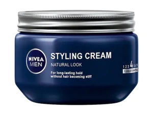 Crema de par Nivea Styling Cream 150ml (Flexible nr 4)